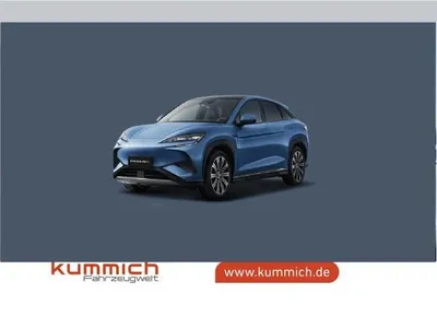 BYD BYD SEALION 7 Comfort ⚡ 82,5 kWh Batterie ⚡Verschiedene Farben ab August Verfügbar im Auto Abo von LeasingMarkt.de