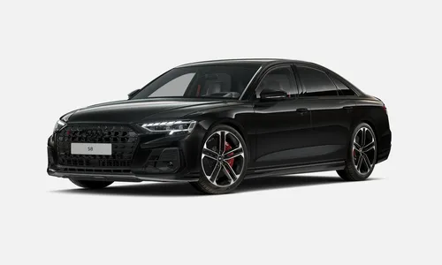 Audi AUDI S8 TFSI qu. tiptronic BERUFSSTÄNDISCHE VERBÄNDE DIGITAL MATRIX HEAD-UP PANO 21" STANDHZ NACHTSICHT  im Auto Abo von Null-Leasing