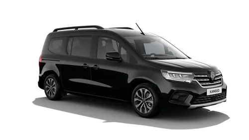 Renault Renault Kangoo Grand Techno TCe 130 EDC im Leasing von Null-Leasing
