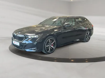 BMW BMW 540 d xDrive M Sport  ++BMW-Frühlings-Special bis 30.04.2026++ im Auto Abo von Faaren