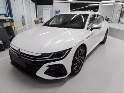 VW Volkswagen Arteon Shooting Brake R 2.0 TSI 4 Motion DSG im Auto Abo von LeasingMarkt.de