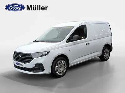 Ford Ford Transit Connect 2,0L Kastenwagen *AHK/GJR *🚚 im Leasing von LeasingTime