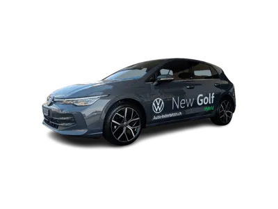 VW VW Golf 1.5 TSI PHEV Edition 50 im Auto Abo von CARIFY