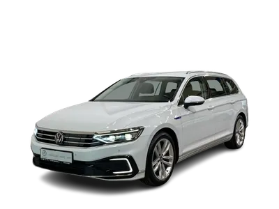 VW Volkswagen Passat Variant GTE 1.4 TSI DSG / Navi RFK AHK im Auto Abo von Faaren