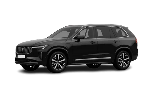 Volvo Volvo XC90 im Auto Abo von Sport Auto Plus