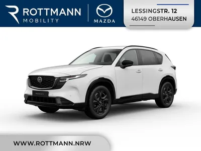 Mazda Mazda CX-5 2026 SKYACTIV 2.5 6AT AWD HOMURA Leder-S im Leasing von Null-Leasing