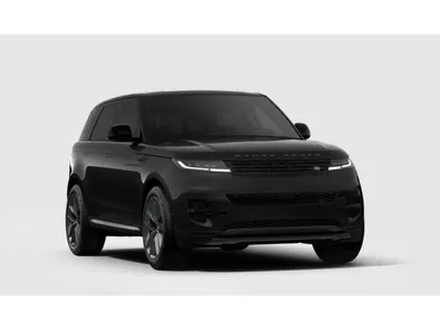 Land Rover Land Rover Range Rover Sport D250 SE BLACK PACK 22' PANORAM im Leasing von Null-Leasing