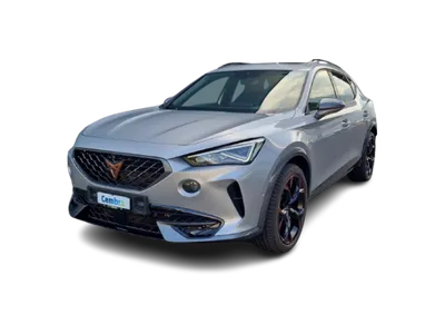 Cupra CUPRA Formentor 1.4 e-HYBRID pHEV VZ DSG im Auto Abo von CARIFY