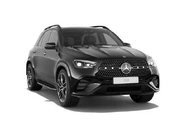 Mercedes GLE 450 d 4MATIC AMG Line Premium Plus im Auto Abo von Car Line