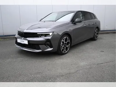 Opel Opel Astra GS 🔥Sofort Verfügbar🔥 im Auto Abo von LeasingMarkt.de