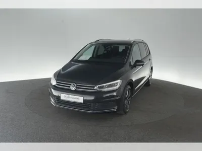 VW Volkswagen Touran 2.0 TDI DSG Goal / SOFORT VERFÜGBAR ! im Leasing von LeasingMarkt.de