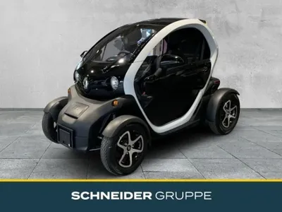 Renault Renault Twizy INTENS 17PS PANORAMADACH+BLUETOOTH im Auto Abo von LeasingMarkt.de
