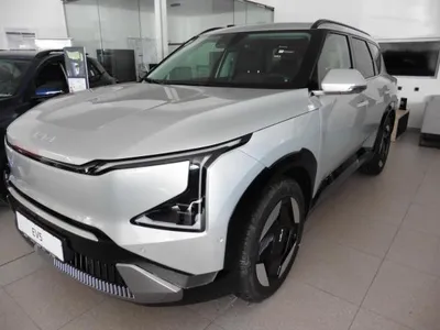 Kia Kia EV5 P2,P4,P5 im Leasing von LeasingMarkt.de