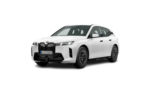 BMW BMW iX xDrive45 im Auto Abo von FINN