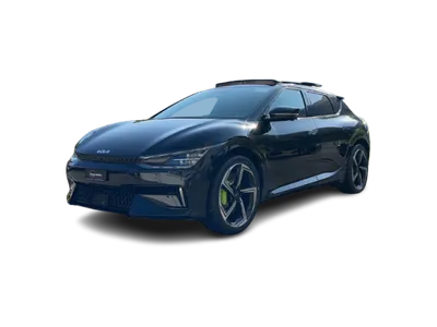 Kia KIA EV6 77 kWh GT 4x4 im Auto Abo von CARIFY