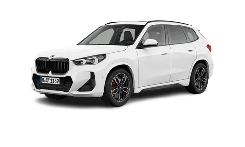BMW BMW X1 sDrive20d Steptronic im Auto Abo von FINN