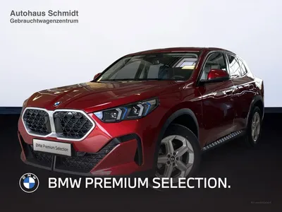 BMW BMW X2 sDrive20d 313€ netto/mtl.*18"*LC+*H/K*Adapt.L im Leasing von Null-Leasing