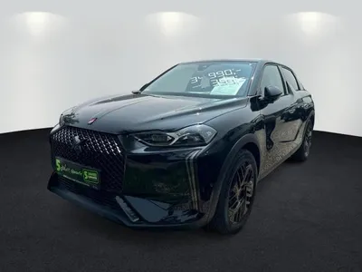 DS DS Automobiles DS 3 Performance Line + E-TENSE im Auto Abo von LeasingMarkt.de