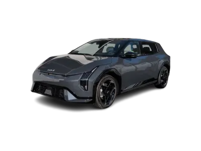 Kia KIA EV4 81,4 kWh GT-Line / veganes Leder-Interieur / Wärmepumpe / 7-Jahre CH Herstellergarantie / Leasing ab 0.00% 24 Mte. im Auto Abo von CARIFY