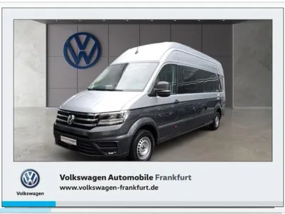 VW Volkswagen Grand California 680 im Auto Abo von LeasingMarkt.de