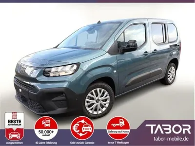 Fiat Fiat Doblo Kombi 1.5 BHDi 100 Keyl Kam AppCo PDC M1 im Auto Abo von LeasingMarkt.de