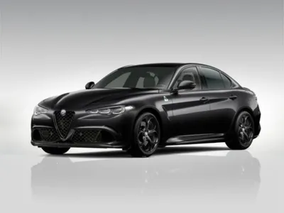 Alfa Romeo Alfa Romeo Giulia Quadrifoglio 2.9 V6 Bi-Turbo 520PS AT8 Keyless **NUR FÜR GEWERBE** im Auto Abo von LeasingMarkt.de