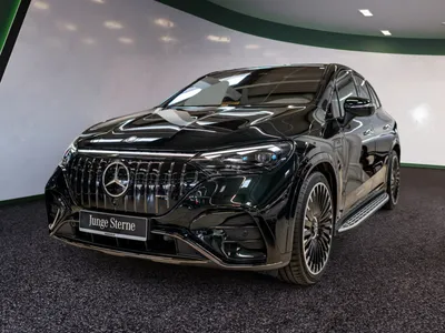 Mercedes Mercedes-Benz EQE 53 AMG 4M+ SUV Dyn+ Premium Plus im Auto Abo von Autohaus Rosier