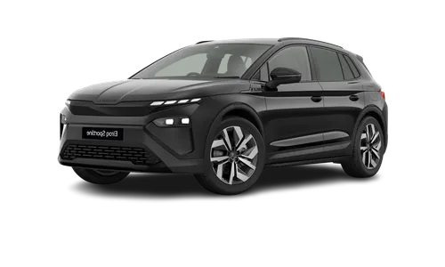 Skoda Skoda Elroq 82kW, 210kW im Auto Abo von FINN