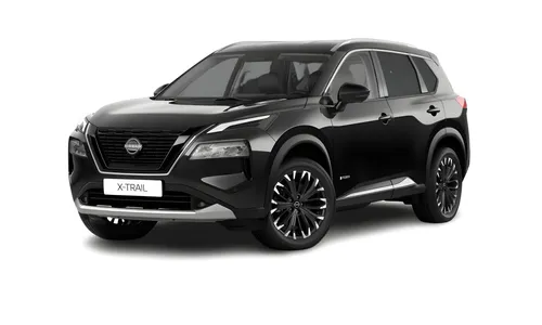 Nissan Nissan X-TRAIL 1.5 VC-T e-Power e-4ORCE im Auto Abo von FINN
