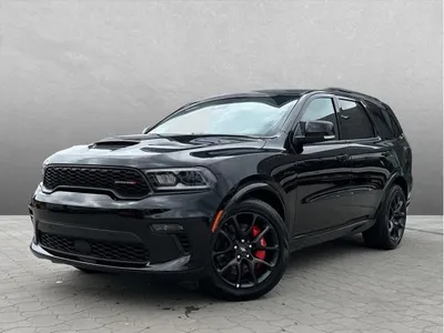 Dodge Dodge Durango R/T AWD Panorama HARMANKARDON Perfomance im Auto Abo von LeasingTime