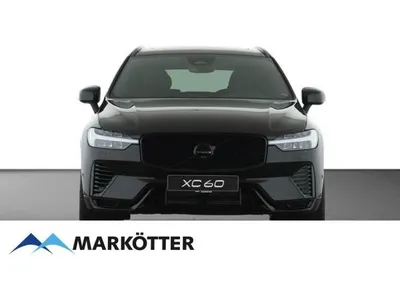 Volvo Volvo XC60 T8 Ultra Black Editon im Auto Abo von LeasingMarkt.de
