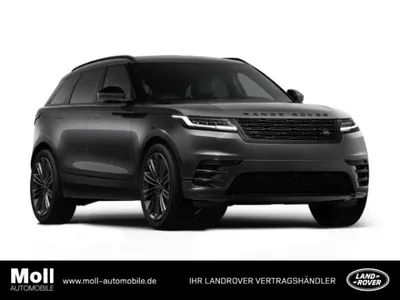 Land Rover Land Rover Range Rover Velar Autobiography P400 Mild-Hybrid EU6e HUD Luftfederung AD Niveau im Auto Abo von LeasingMarkt.de