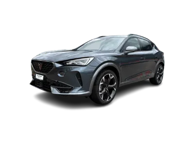 Cupra CUPRA Formentor 1.4 e-HYBRID pHEV VZ DSG im Auto Abo von CARIFY