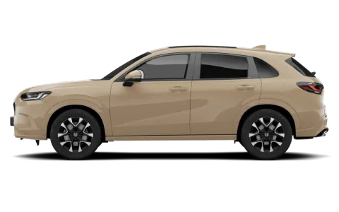 Honda Honda ZR-V 2.0 i-MMD Hybrid Elegance im Auto Abo von carwow