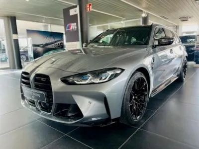 BMW BMW M3 Competition Touring xDrive++SOFORT VERFÜGBAR++TOPDEAL im Auto Abo von LeasingMarkt.de