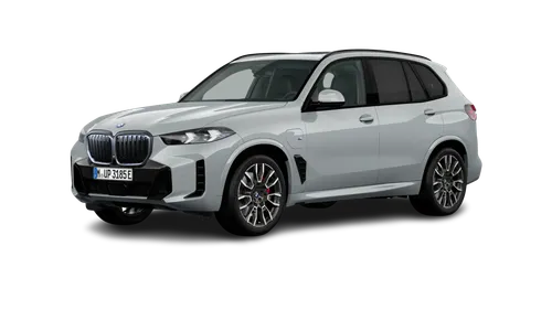 BMW BMW X5 xDrive50e im Auto Abo von FINN