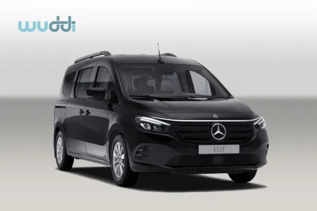 Mercedes Mercedes Benz EQT 200 lang (7-Sitzer) im Auto Abo von wuddi