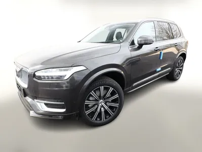Volvo XC90 B5 AWD Ultra Bright MassageS 360° HUD Pano  Auto-Abo privat im Auto Abo von Autohaus Tabor