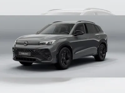 VW Volkswagen Tiguan R-Line 1,5eTSI Lagerabverkauf - Stuttgart Spezial im Auto Abo von LeasingMarkt.de