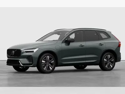 Volvo Volvo XC60 T8 Plus Dark | Gewerbe | AHK | VORLAUF 02/26 im Leasing von LeasingMarkt.de