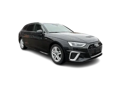 Audi AUDI A4 Avant 40 TDI Attraction quattro S-tronic im Auto Abo von CARIFY