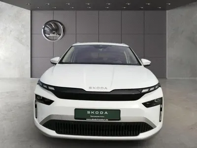 Skoda Skoda ENYAQ 60 €1500 Markenwechselbonus im Auto Abo von LeasingMarkt.de