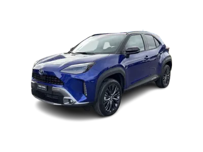 Toyota TOYOTA Yaris Cross 1.5 VVT-i HSD Adventure AWD-i im Auto Abo von CARIFY