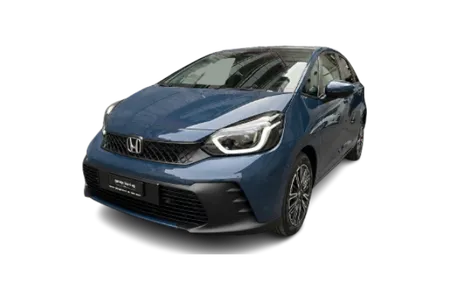 Honda HONDA Jazz 1.5 i-MMD Advance im Auto Abo von CARIFY