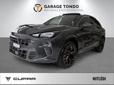 Cupra CUPRA CUPRA Terramar PE2.0TSI 265PS 2000ccm 265PS/195kW 4 Zylinder TSI Benzin im Auto Abo von CARIFY
