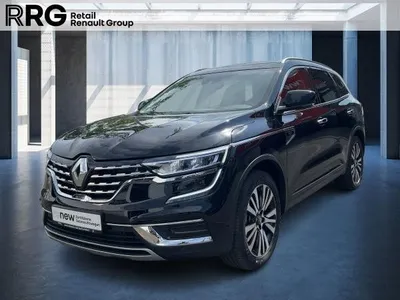 Renault Renault Koleos INITIALE PARIS 4-WD 2.0 UPE:55.800,- im Auto Abo von LeasingMarkt.de