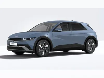 Hyundai Hyundai IONIQ 5 Centriq + Matrix-LED 🚗 Sofort lieferbar❗ im Leasing von LeasingMarkt.de