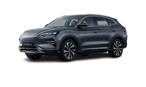 BYD BYD Seal U BEV 87kWh im Auto Abo von FINN