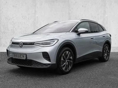 VW Volkswagen ID.4 *AHK*NAVI*ACC*LHZ+SHZ* im Auto Abo von LeasingMarkt.de