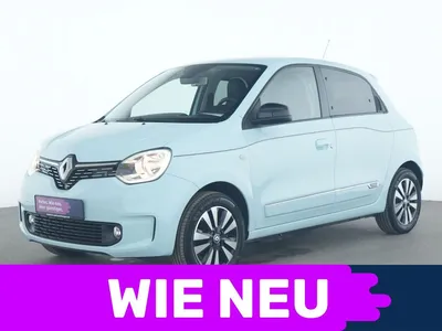 Renault Renault Twingo Techno Rückfahrkamera|Navigation|Bluetoot im Leasing von Null-Leasing